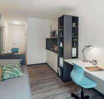 Wohnen auf Zeit in Dresden 609,00 €