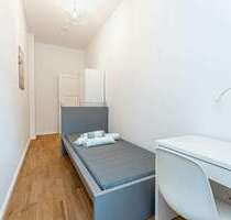 WG-Zimmer in Berlin 645,00 € 10 m²