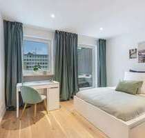 WG-Zimmer in München 1.025,00 € 27 m²