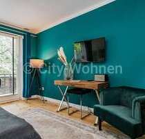 Wohnen auf Zeit in Hamburg 1.315,00 €