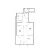 WG-Zimmer in Berlin 740,00 € 13 m²