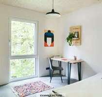 WG-Zimmer in Berlin 645,00 € 11 m²