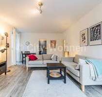 Wohnen auf Zeit in Hamburg 1.650,00 €