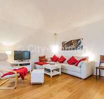 Wohnen auf Zeit in Hamburg 1.650,00 €