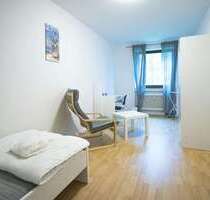 WG-Zimmer in Düsseldorf 629,00 € 9 m²