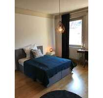 WG-Zimmer in Stuttgart 555,00 € 17 m²