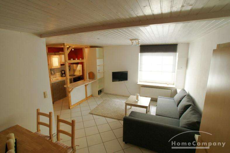 Wohnen auf Zeit in Heikendorf 610,00 €