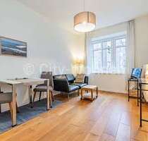 Wohnen auf Zeit in Hamburg 1.600,00 €
