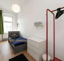 WG-Zimmer in Berlin 650,00 € 10 m²