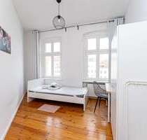 WG-Zimmer in Berlin 655,00 € 15 m²