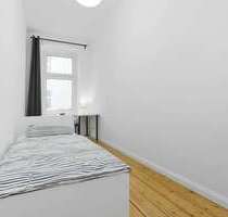 WG-Zimmer in Berlin 610,00 € 10 m²