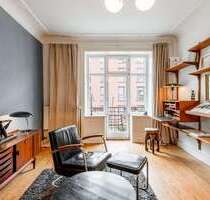 Wohnen auf Zeit in Hamburg 1.600,00 €