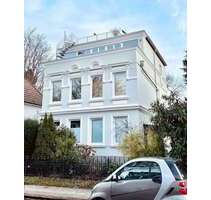 Wohnen auf Zeit in Hamburg 1.550,00 €