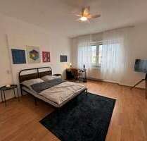 WG-Zimmer in Frankfurt am Main 790,00 € 21 m²