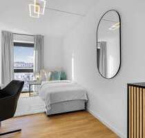 WG-Zimmer in Munich 700,00 € 12 m²