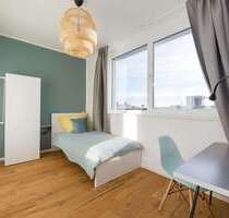 WG-Zimmer in Berlin 800,00 € 10 m²
