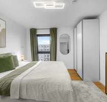 WG-Zimmer in München 740,00 € 17 m²