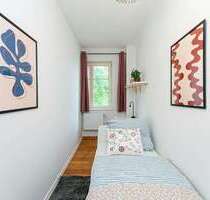 WG-Zimmer in Berlin 570,00 € 9 m²