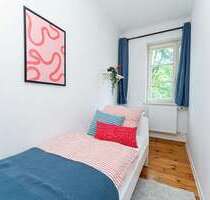 WG-Zimmer in Berlin 580,00 € 10 m²