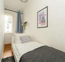 WG-Zimmer in Berlin 560,00 € 8 m²