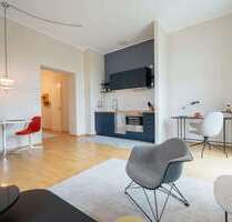 Wohnen auf Zeit in Düsseldorf 1.900,00 €