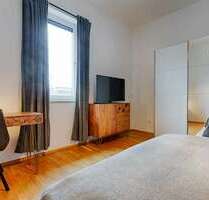 WG-Zimmer in Frankfurt am Main 665,00 € 17 m²