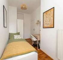 WG-Zimmer in Berlin 600,00 € 12 m²