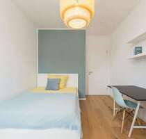 WG-Zimmer in Berlin 690,00 € 12 m²