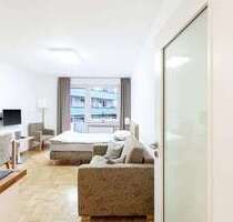 Wohnen auf Zeit in Düsseldorf 1.090,00 €