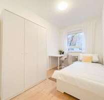 WG-Zimmer in Frankfurt am Main 490,00 € 11 m²