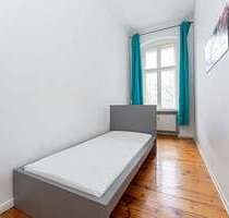 WG-Zimmer in Berlin 645,00 € 9 m²