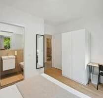WG-Zimmer in Berlin 650,00 € 14 m²