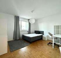 WG-Zimmer in Munich 950,00 € 14 m²