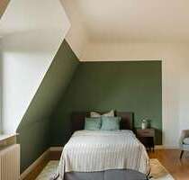 WG-Zimmer in Hamburg 1.135,00 € 28 m²