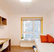 WG-Zimmer in Berlin 703,00 € 11 m²