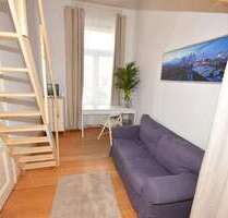 WG-Zimmer in Frankfurt am Main 695,00 € 17 m²