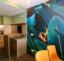 Wohnen auf Zeit in Leipzig 1.990,00 €