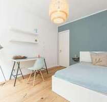 WG-Zimmer in Berlin 760,00 € 12 m²
