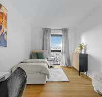 WG-Zimmer in Munich 850,00 € 12 m²