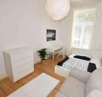 WG-Zimmer in Frankfurt am Main 750,00 € 17 m²