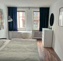 WG-Zimmer in Frankfurt am Main 899,00 € 30 m²