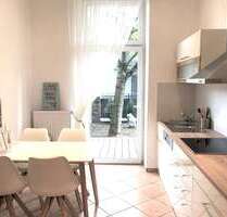 Wohnen auf Zeit in Mannheim 1.490,00 €