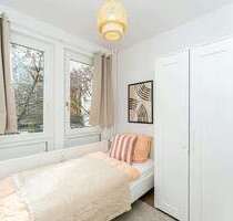 WG-Zimmer in Berlin 650,00 € 6 m²