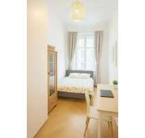 WG-Zimmer in München 750,00 € 14 m²