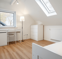 Wohnung zum Mieten in Köln 590,00 € 35 m²