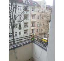WG-Zimmer in Berlin 525,00 € 18 m²