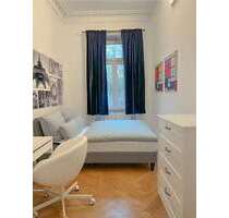 WG-Zimmer in Frankfurt am Main 799,00 € 15 m²