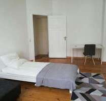 WG-Zimmer in Berlin 550,00 € 12 m²