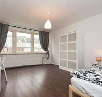 WG-Zimmer in Düsseldorf 750,00 € 19 m²