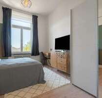 WG-Zimmer in Frankfurt am Main 865,00 € 14 m²